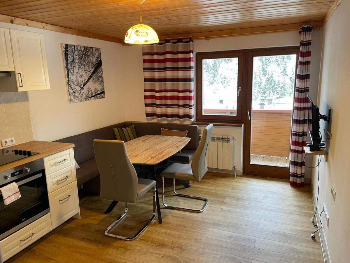 Haus Izabella Apartment *