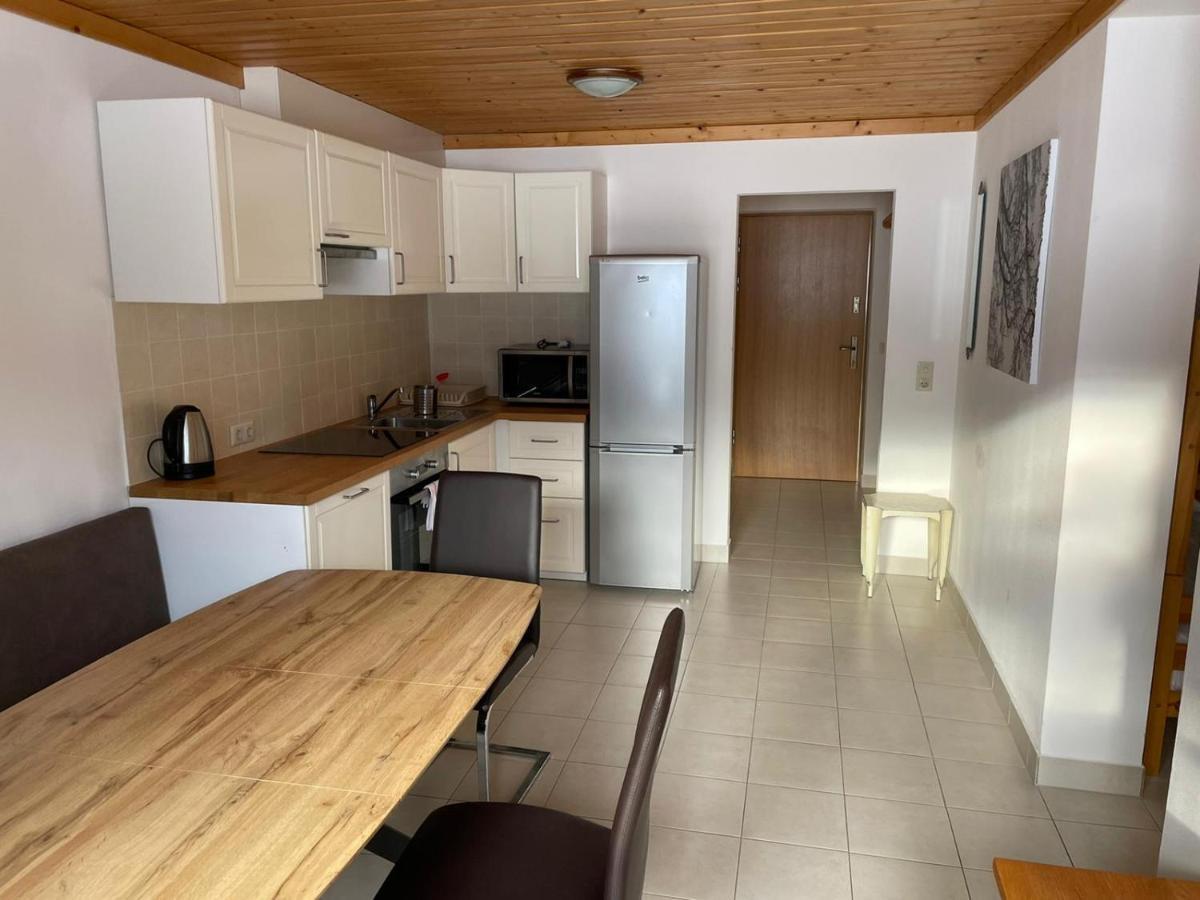 Apartment Haus Izabella *