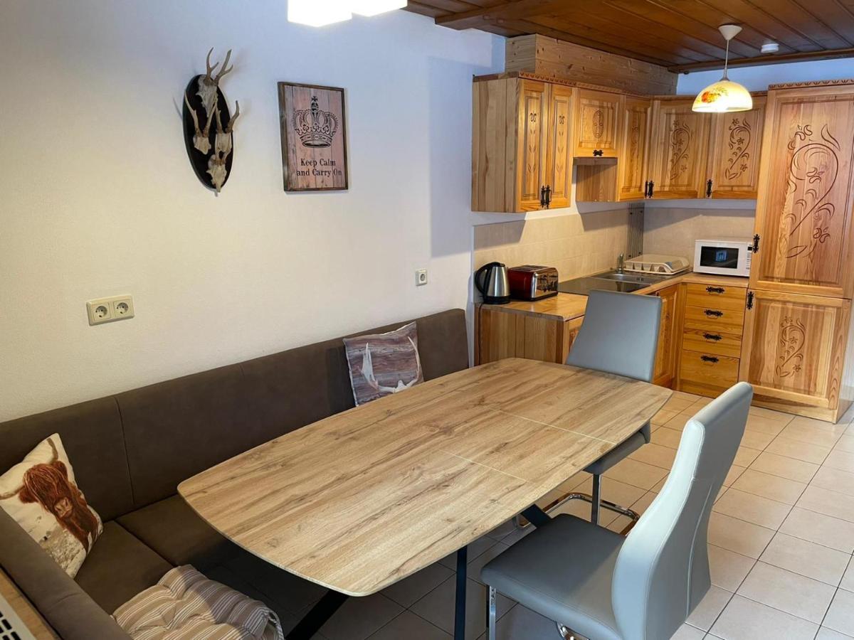 Haus Izabella Apartment *