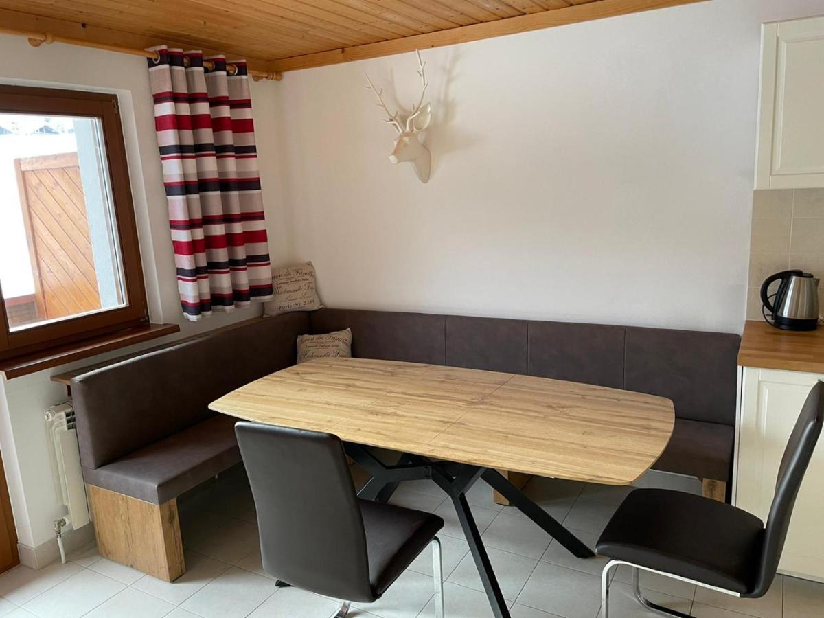 Apartment Haus Izabella