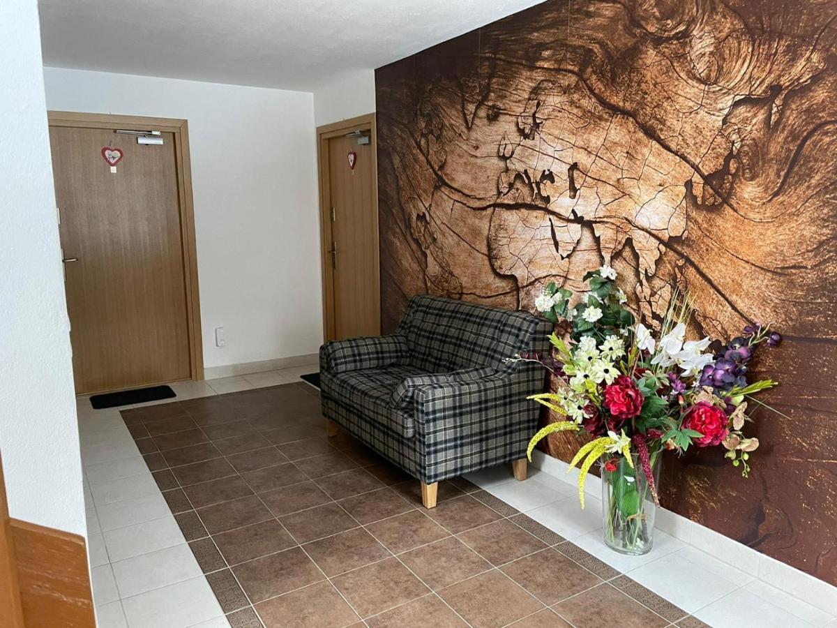 Apartment Haus Izabella *