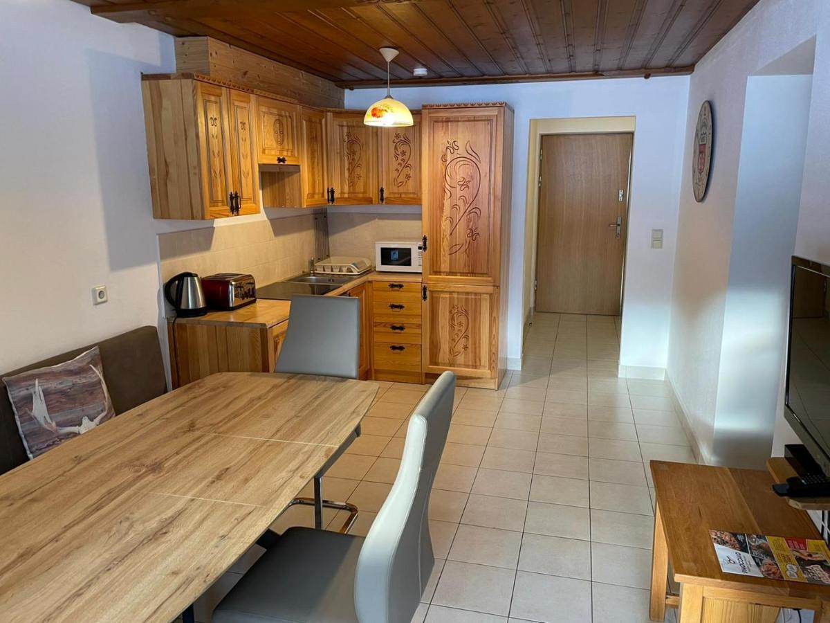 Apartment Haus Izabella