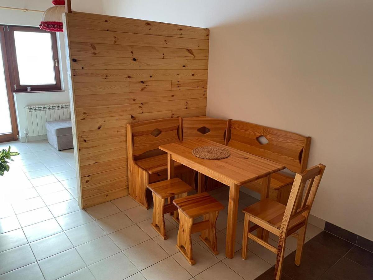 Haus Izabella Apartment Filzmoos