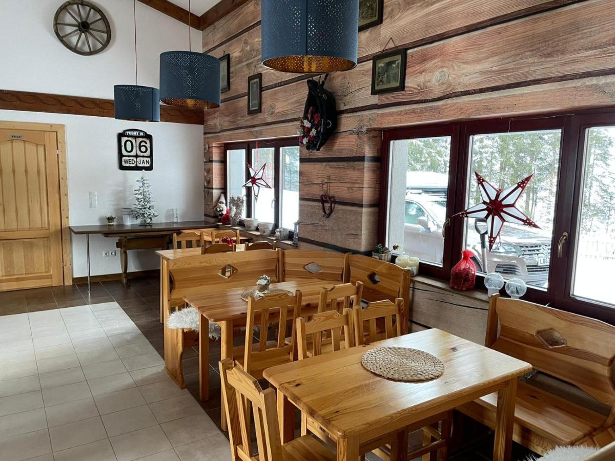 Haus Izabella Apartment