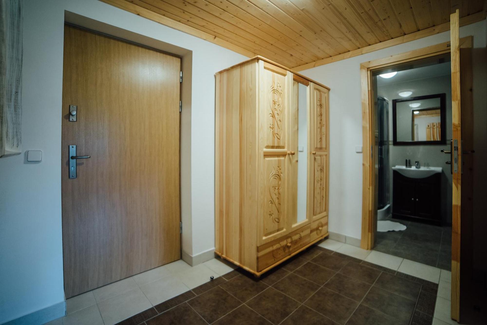 Haus Izabella * Filzmoos