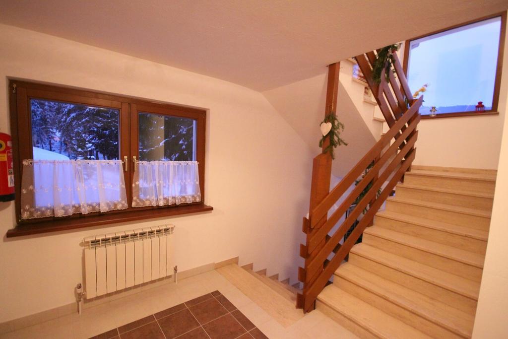 Haus Izabella Filzmoos