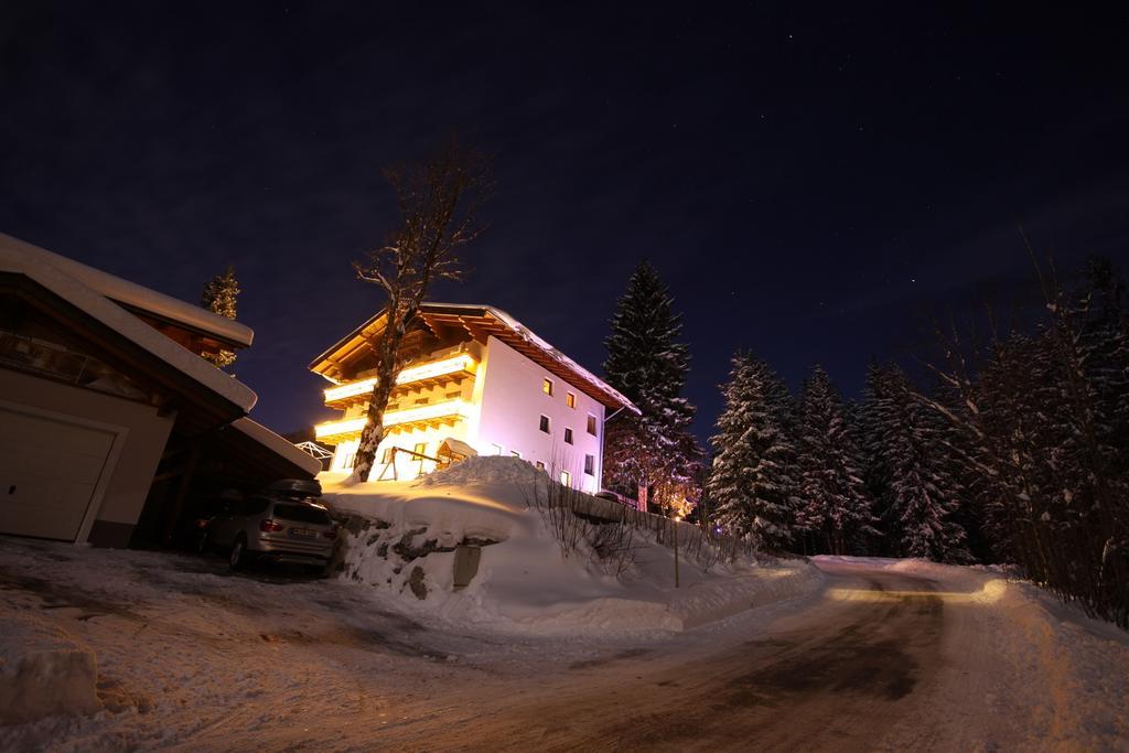 Haus Izabella *