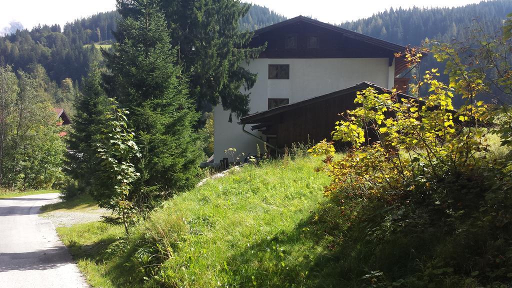 Haus Izabella Filzmoos
