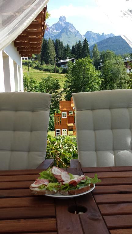 Haus Izabella Apartment Filzmoos