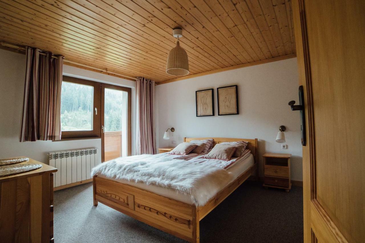 Haus Izabella