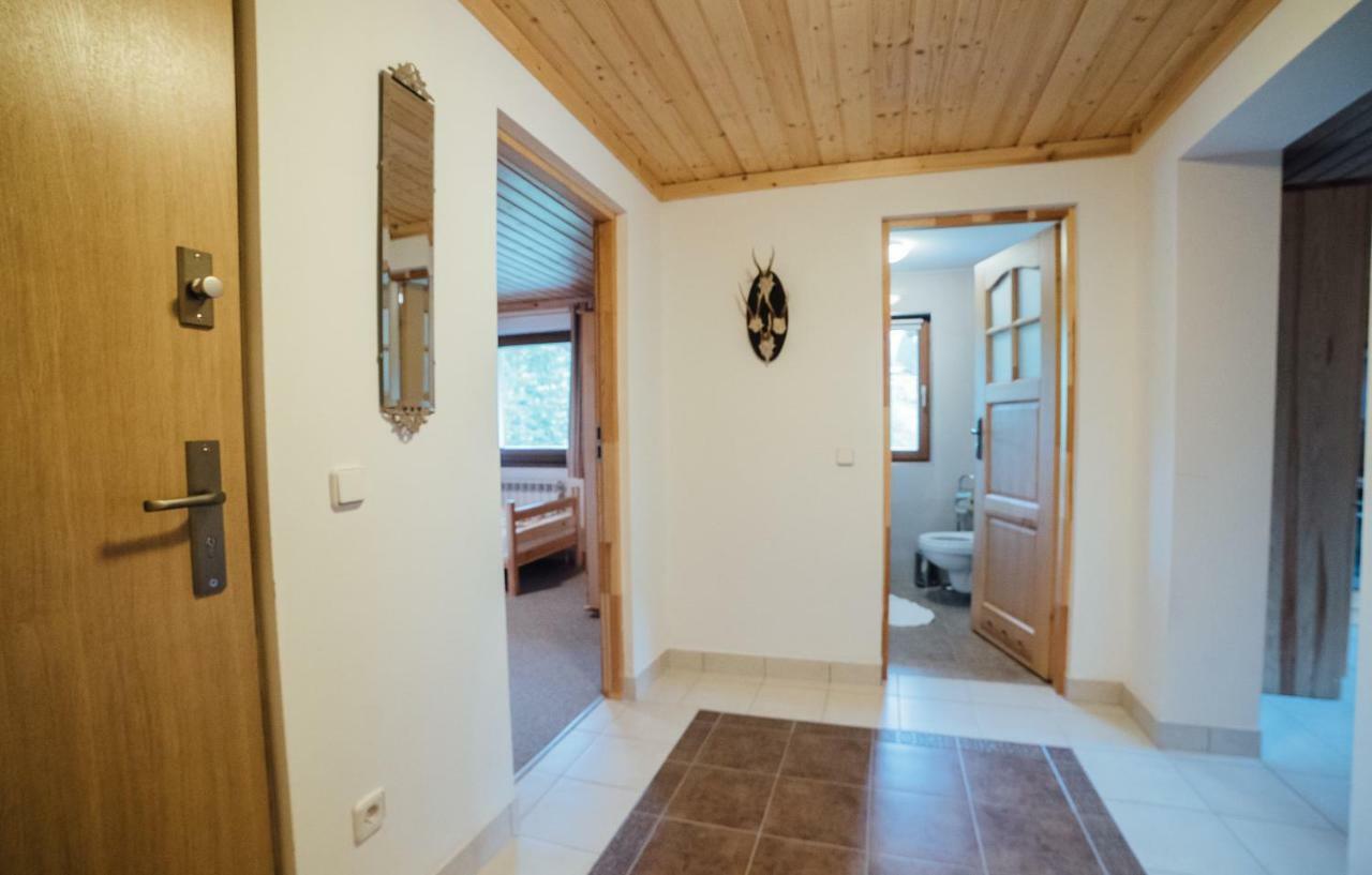 Haus Izabella *