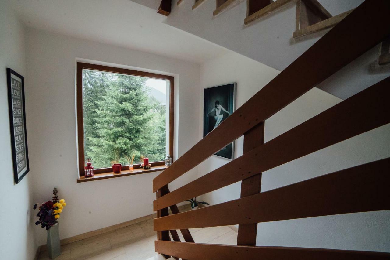Haus Izabella Apartment *