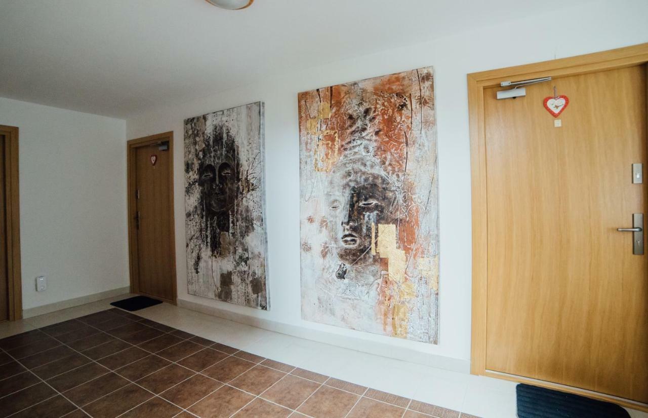 Haus Izabella Apartment