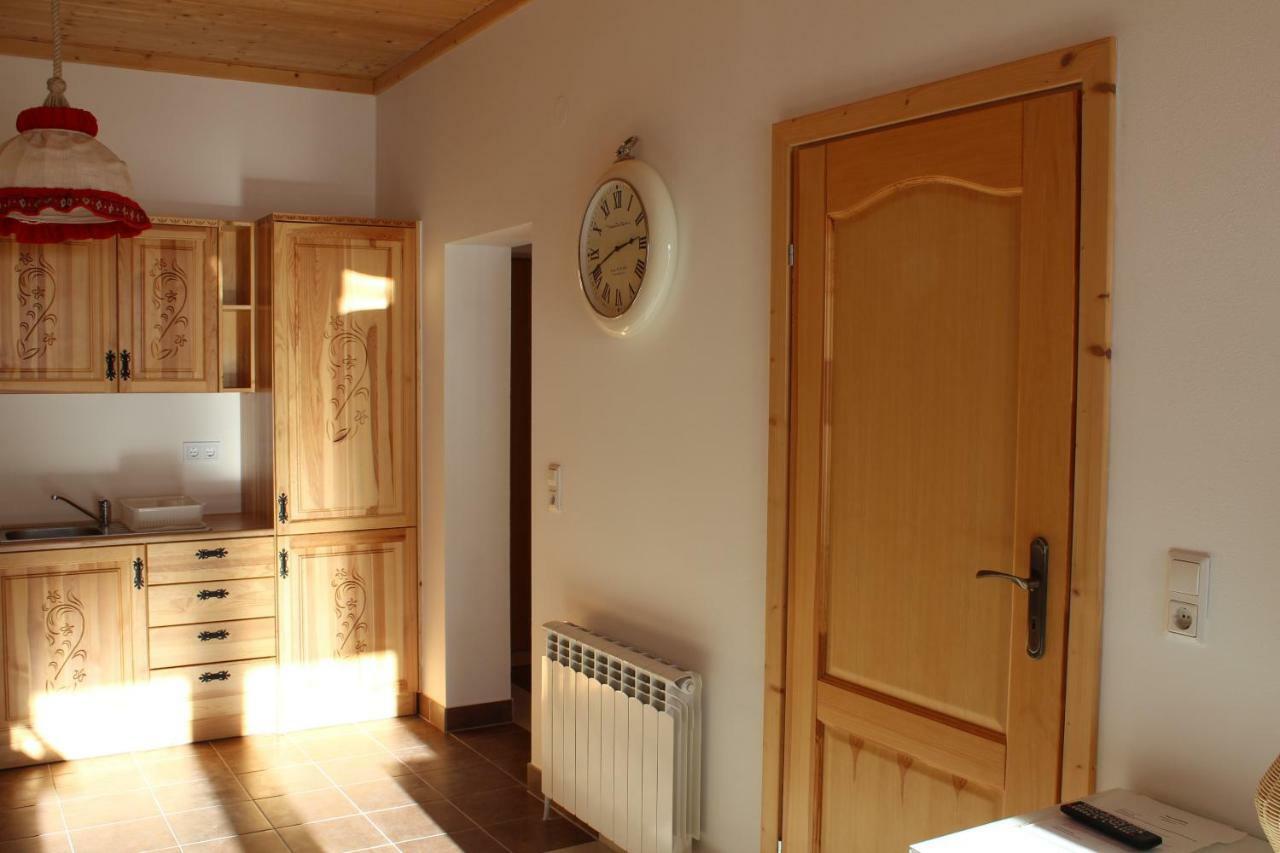 Apartment Haus Izabella Filzmoos